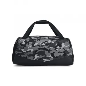Cestovná taška UNDER ARMOUR UA Undeniable 5.0 Duffle MD-BLK