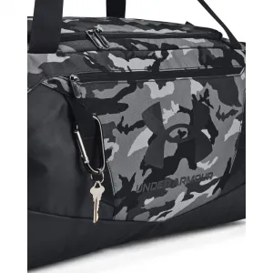Cestovná taška UNDER ARMOUR UA Undeniable 5.0 Duffle MD-BLK