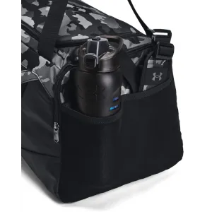 Cestovná taška UNDER ARMOUR UA Undeniable 5.0 Duffle MD-BLK
