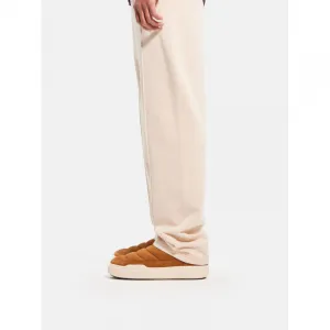 Nízke zimné topánky MOON BOOT MB PARK SOFT SUEDE-M008 COGNAC