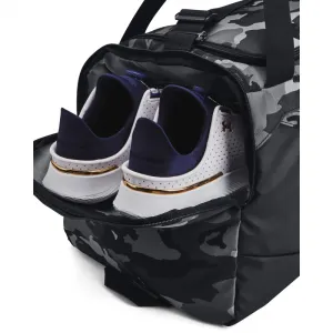 Cestovná taška UNDER ARMOUR UA Undeniable 5.0 Duffle MD-BLK