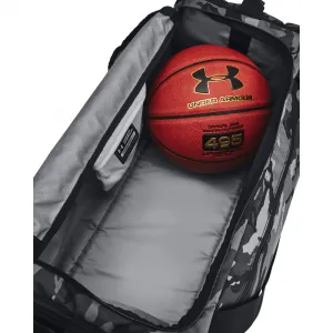 Cestovná taška UNDER ARMOUR UA Undeniable 5.0 Duffle MD-BLK
