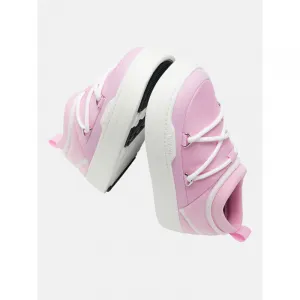 Nízke zimné topánky MOON BOOT MB PARK ICON J001 PINK