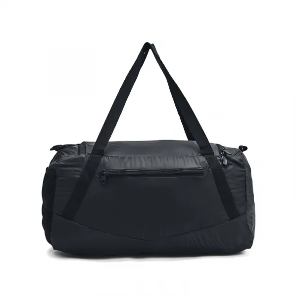Cestovná taška UNDER ARMOUR UA Undeniable 5.0 XS Pkble-BLK