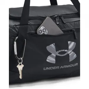 Cestovná taška UNDER ARMOUR UA Undeniable 5.0 XS Pkble-BLK