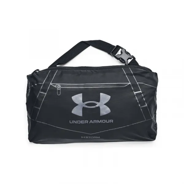 Cestovná taška UNDER ARMOUR UA Undeniable 5.0 XS Pkble-BLK