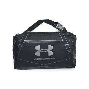 Cestovná taška UNDER ARMOUR UA Undeniable 5.0 XS Pkble-BLK