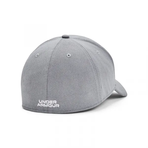 Pánska šiltovka UNDER ARMOUR Mens UA Blitzing-GRY