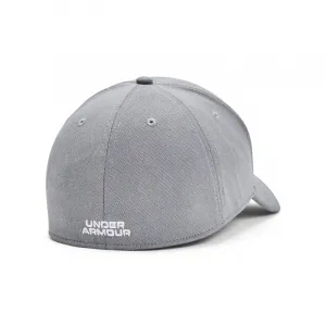Pánska šiltovka UNDER ARMOUR Mens UA Blitzing-GRY