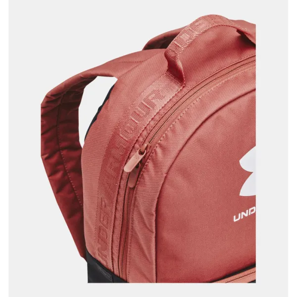 Batoh UNDER ARMOUR UA Loudon Backpack-RED
