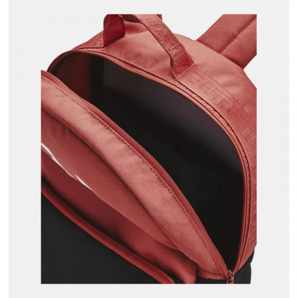 Batoh UNDER ARMOUR UA Loudon Backpack-RED