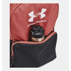 Batoh UNDER ARMOUR UA Loudon Backpack-RED