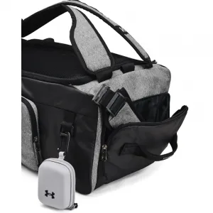 Cestovná taška UNDER ARMOUR UA Contain Duo MD BP Duffle-GRY