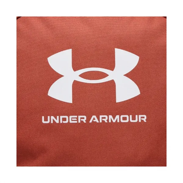 Batoh UNDER ARMOUR UA Loudon Backpack-RED