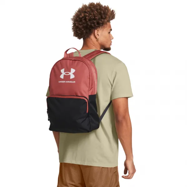 Batoh UNDER ARMOUR UA Loudon Backpack-RED