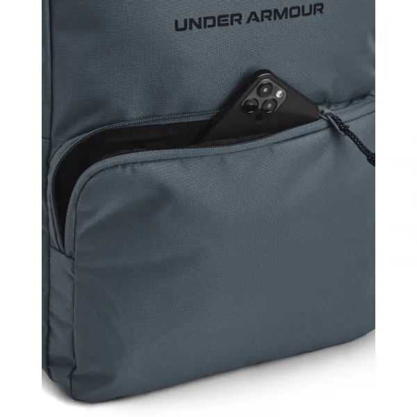 Batoh UNDER ARMOUR UA Loudon Backpack-GRY