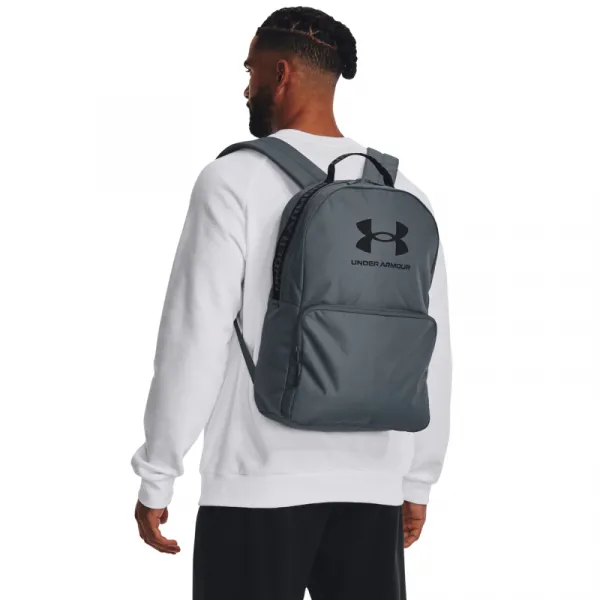 Batoh UNDER ARMOUR UA Loudon Backpack-GRY