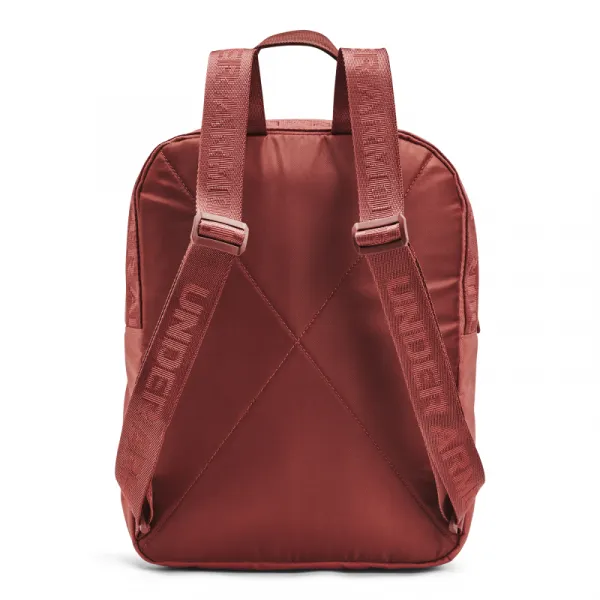 Batoh UNDER ARMOUR UA Loudon Backpack SM-RED