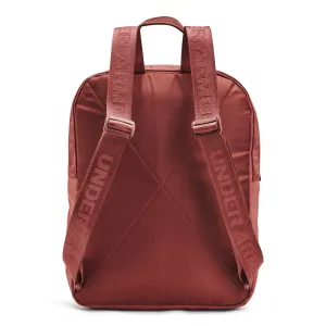 Batoh UNDER ARMOUR UA Loudon Backpack SM-RED