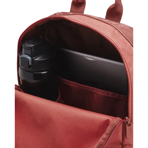 Batoh UNDER ARMOUR UA Loudon Backpack SM-RED
