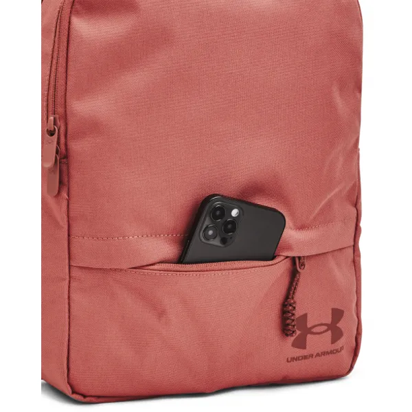 Batoh UNDER ARMOUR UA Loudon Backpack SM-RED