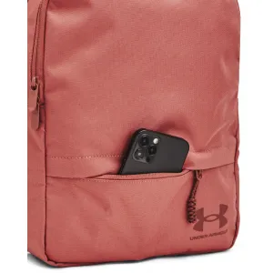 Batoh UNDER ARMOUR UA Loudon Backpack SM-RED