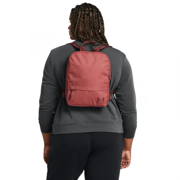 Batoh UNDER ARMOUR UA Loudon Backpack SM-RED