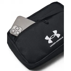 Taška cez rameno UNDER ARMOUR UA Loudon Lite WB Xbody -BLK