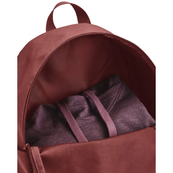 Batoh UNDER ARMOUR UA Loudon Lite Backpack-RED