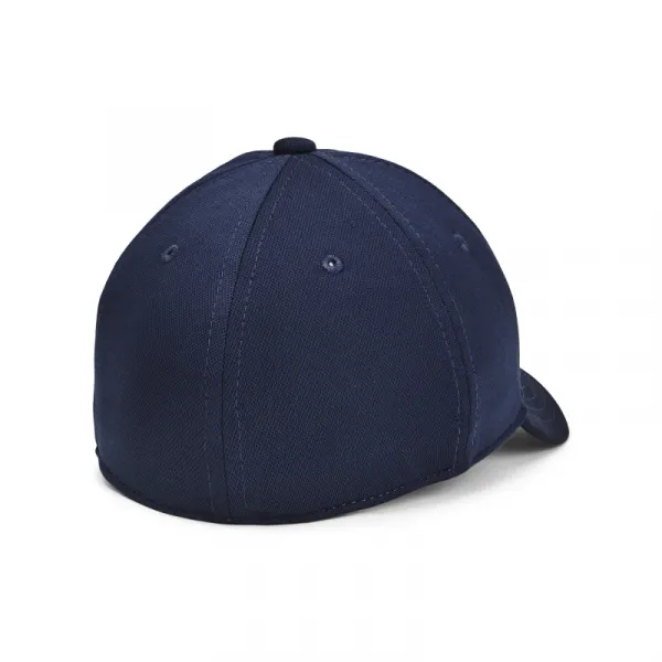 Chlapčenská šiltovka UNDER ARMOUR Boys UA Blitzing-BLU 411