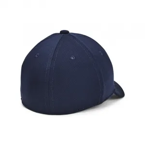 Chlapčenská šiltovka UNDER ARMOUR Boys UA Blitzing-BLU 411