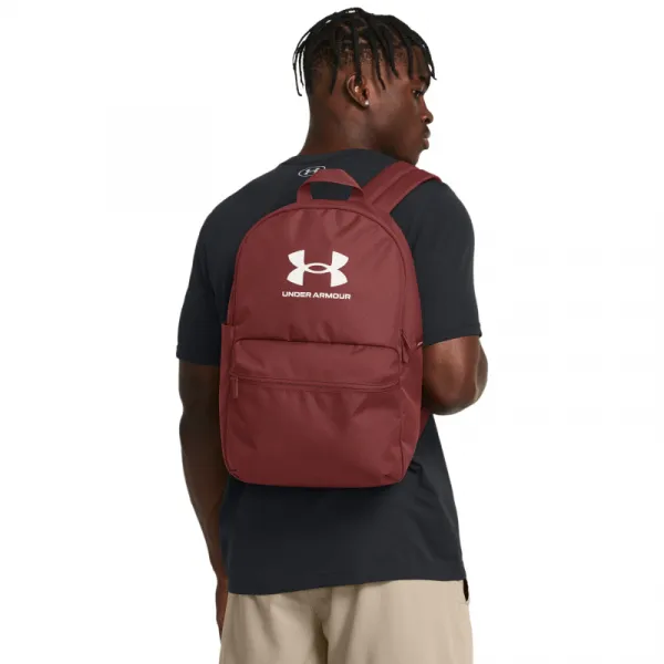 Batoh UNDER ARMOUR UA Loudon Lite Backpack-RED