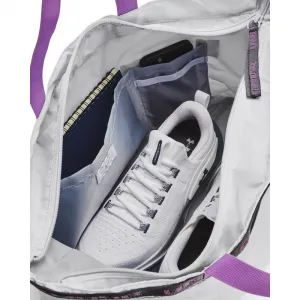 Dámska kabelka UNDER ARMOUR UA Favorite Tote-GRY