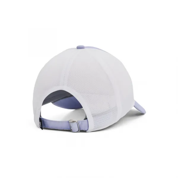 Dámska šiltovka UNDER ARMOUR Iso-chill Driver Mesh Adj-PPL