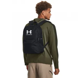 Batoh UNDER ARMOUR UA Loudon Lite Backpack-BLK