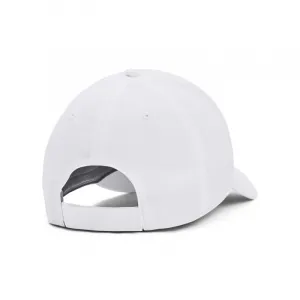 Pánska šiltovka UNDER ARMOUR UA Golf96 Hat-WHT