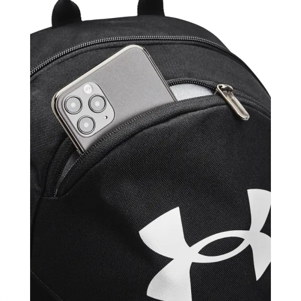 Batoh UNDER ARMOUR UA Hustle Lite Backpack-BLK