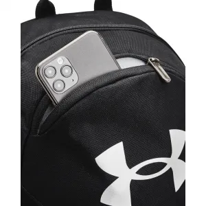 Batoh UNDER ARMOUR UA Hustle Lite Backpack-BLK