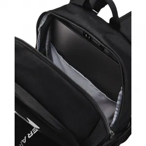 Batoh UNDER ARMOUR UA Hustle Lite Backpack-BLK