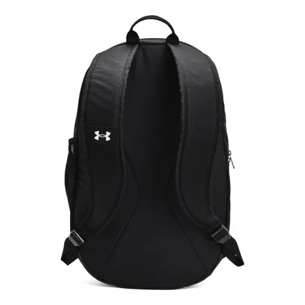 Batoh UNDER ARMOUR UA Hustle Lite Backpack-BLK