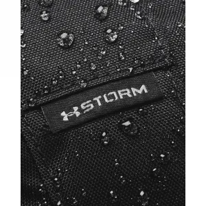 Batoh UNDER ARMOUR UA Hustle Lite Backpack-BLK