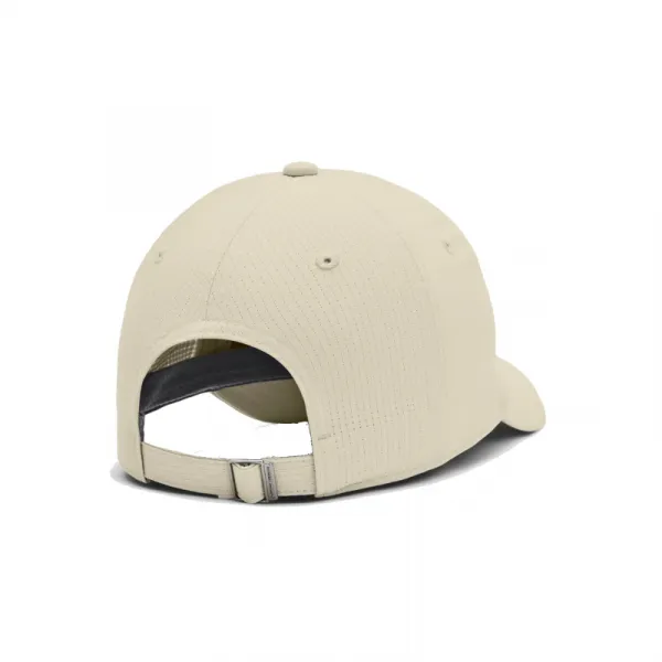 Dámska šiltovka UNDER ARMOUR W Iso-chill Armourvent Adj-BRN