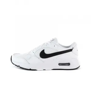 Dievčenská rekreačná obuv NIKE Air Max SC GS white summit white pearl pink