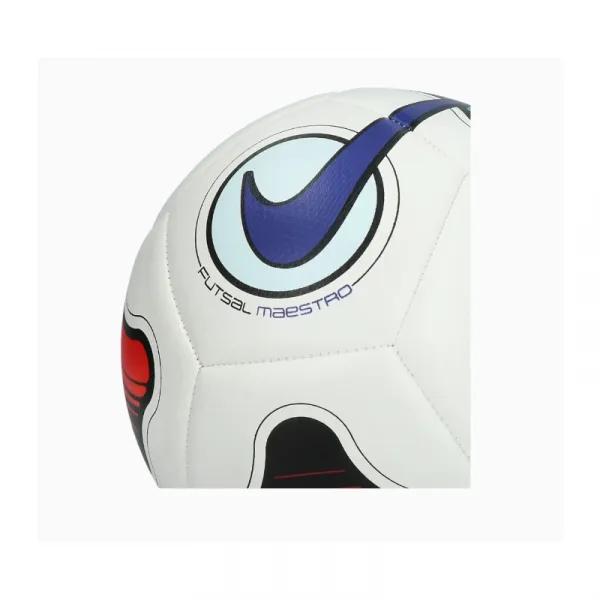 Futbalová halová lopta NIKE NK FUTSAL MAESTRO - HO23