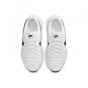 Dievčenská rekreačná obuv NIKE Air Max SC GS white summit white pearl pink