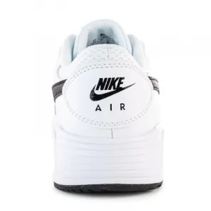 Dievčenská rekreačná obuv NIKE Air Max SC GS white summit white pearl pink