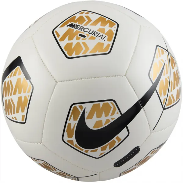 Futbalová lopta NIKE NK MERC FADE 2983