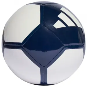 Futbalová lopta ADIDAS EPP CLB WHITE CONAVY 1652