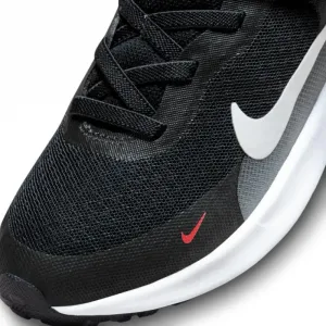 Chlapčenská športová obuv (tréningová) NIKE Revolution 7 PSV dark obsidian bright crimson black white