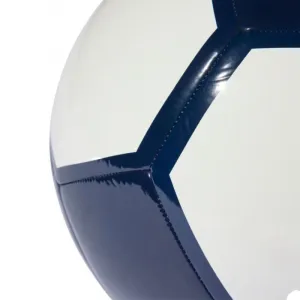 Futbalová lopta ADIDAS EPP CLB WHITE CONAVY 1652